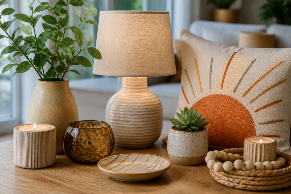 Best Places to Buy Uplifting Home Decor