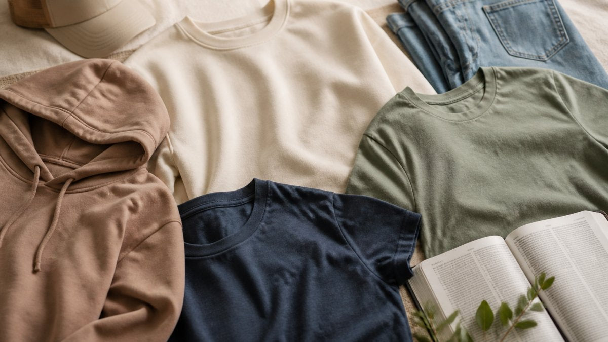Best Quality Christian Clothing Brands 2026
