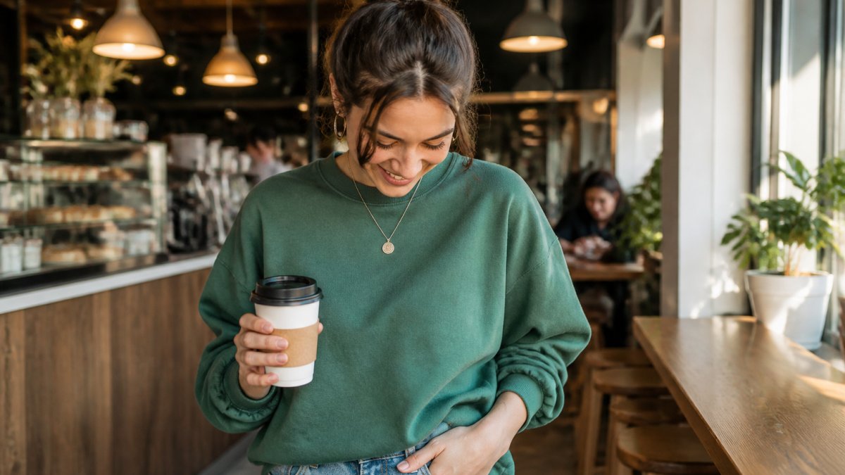 Can Non-Religious People Wear Faith Apparel?