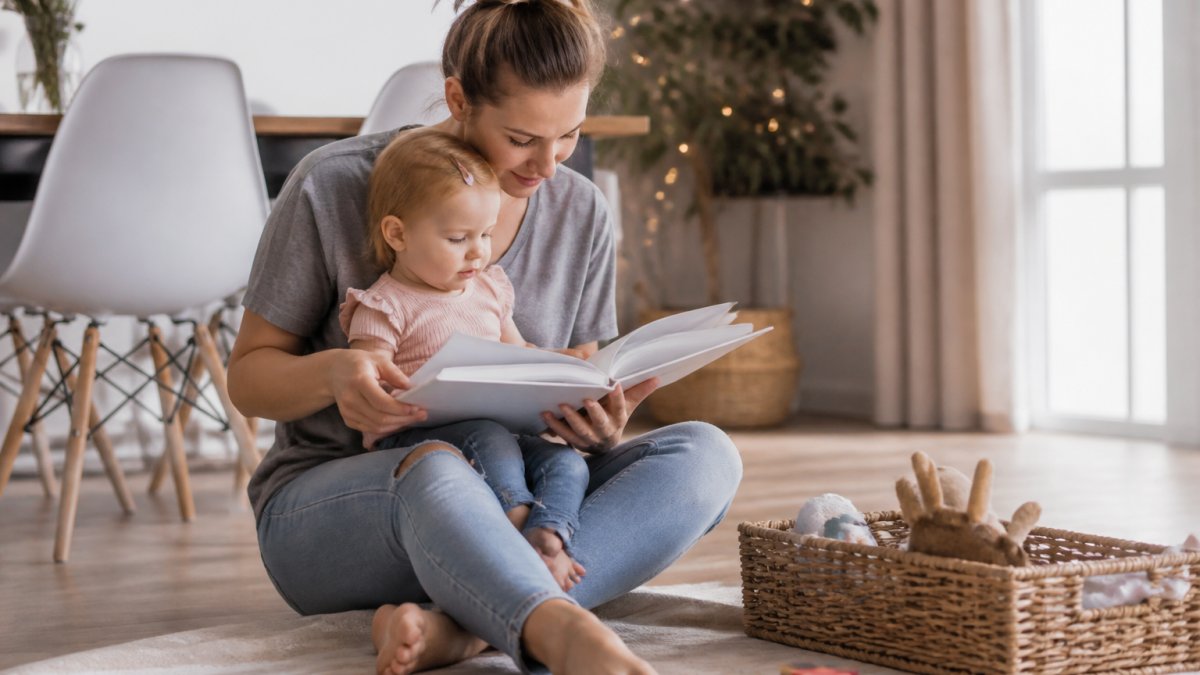 Comfortable Faith-Based Clothing for Busy Moms