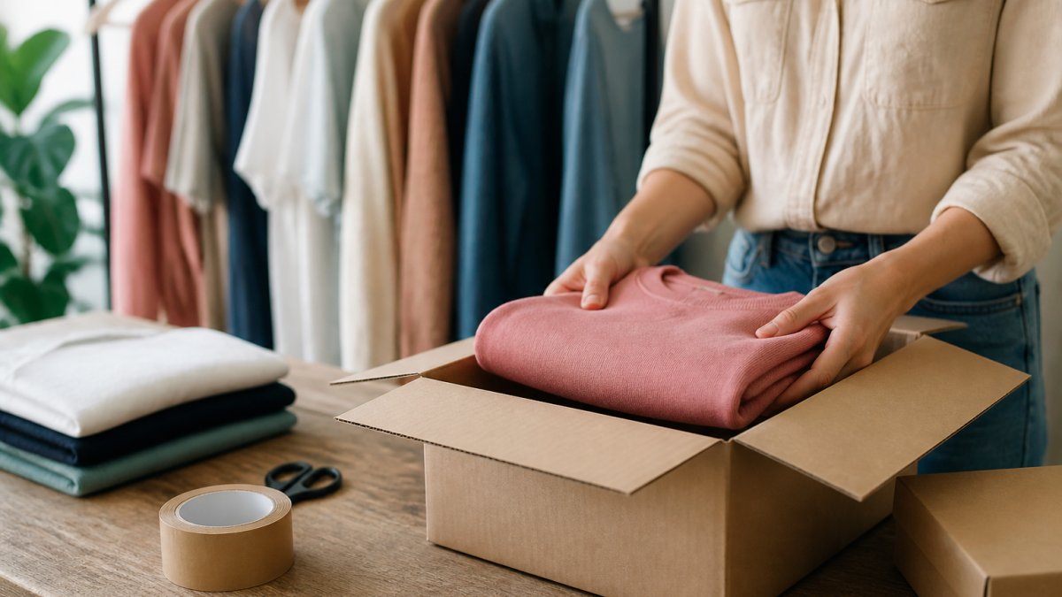 Fast Shipping Boutique Clothes: Where to Buy