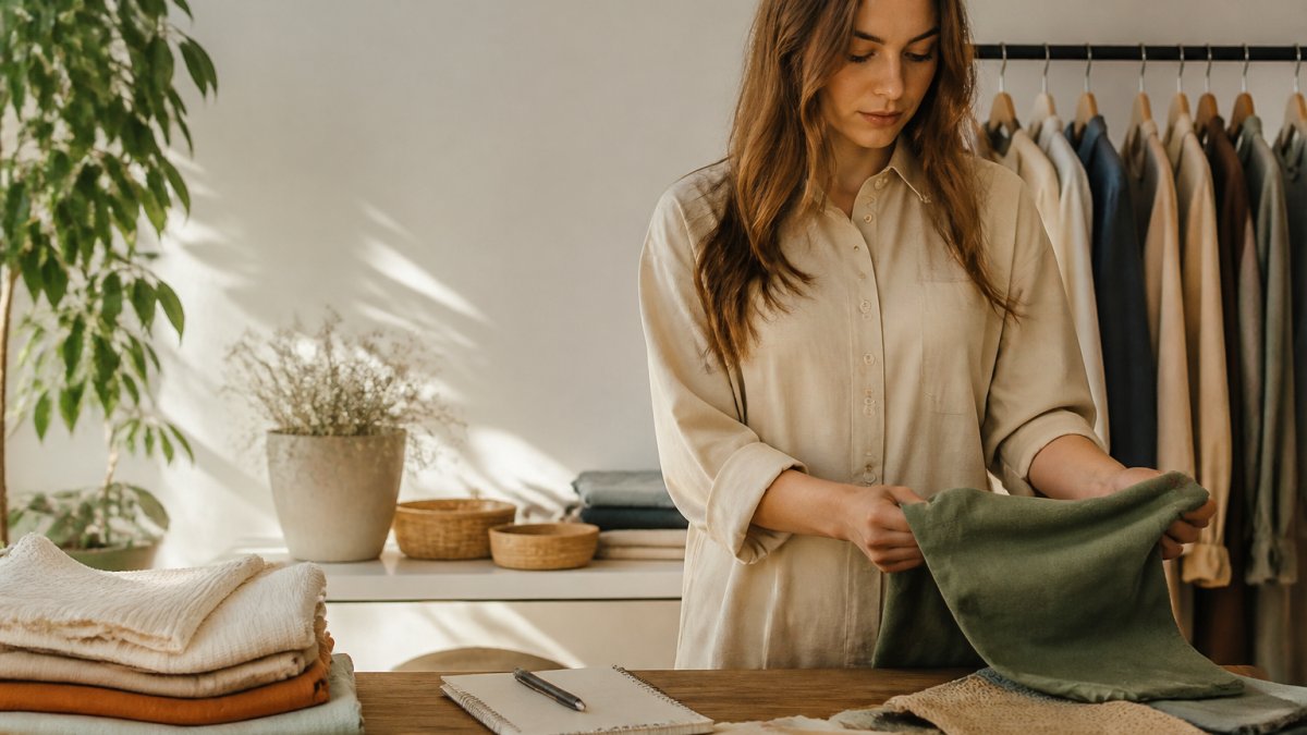 How to Find Ethical Faith-Based Fashion: A 2026 Guide
