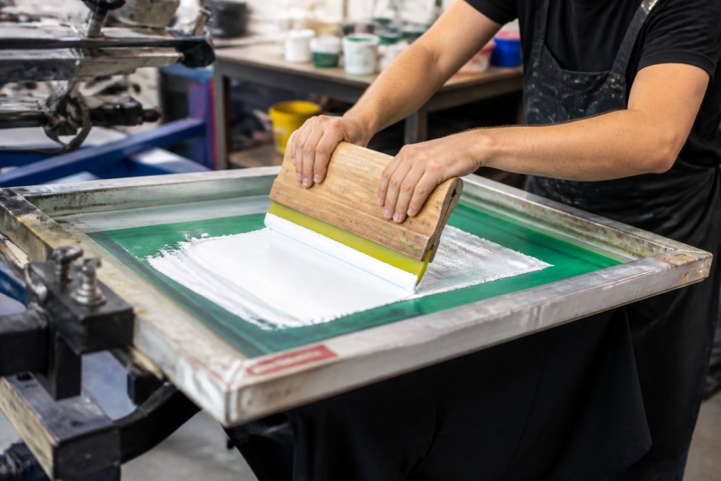 How to Spot Quality Screen Printing: A Buyer's Guide