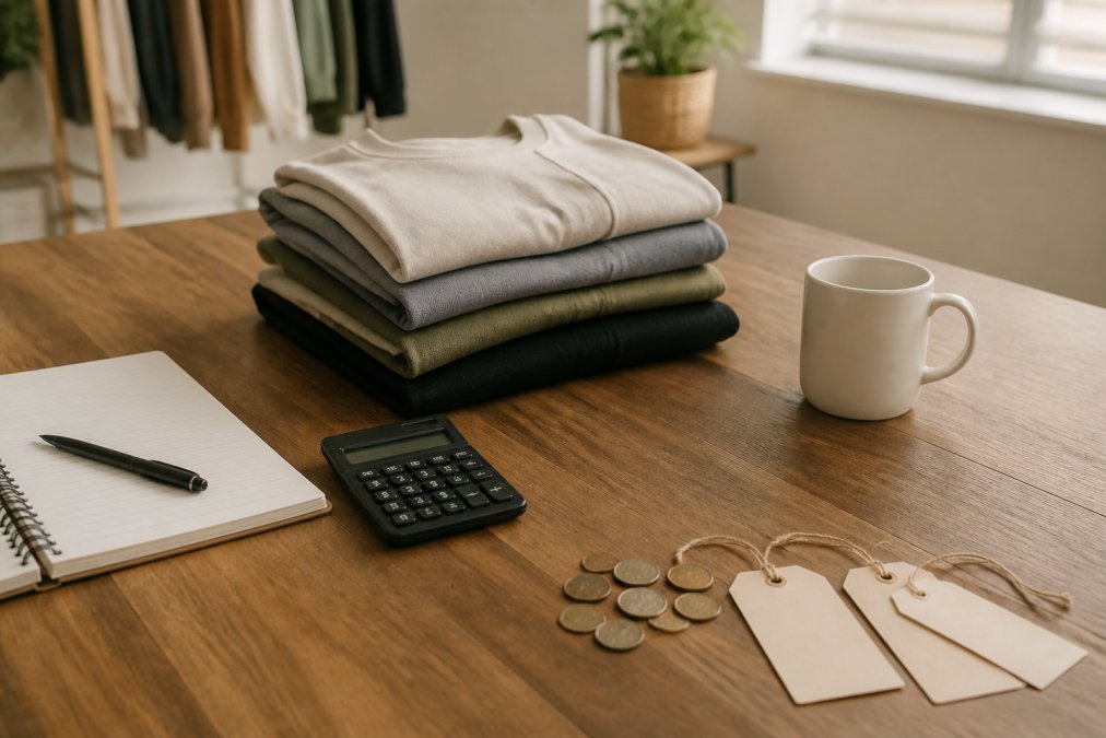 Is Faith-Based Clothing Worth the Price? A Real Analysis