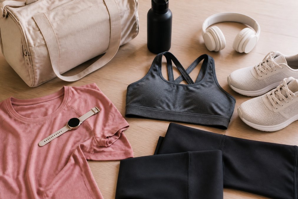 Stylish Sports Gear for Casual Outings: 2026 Guide