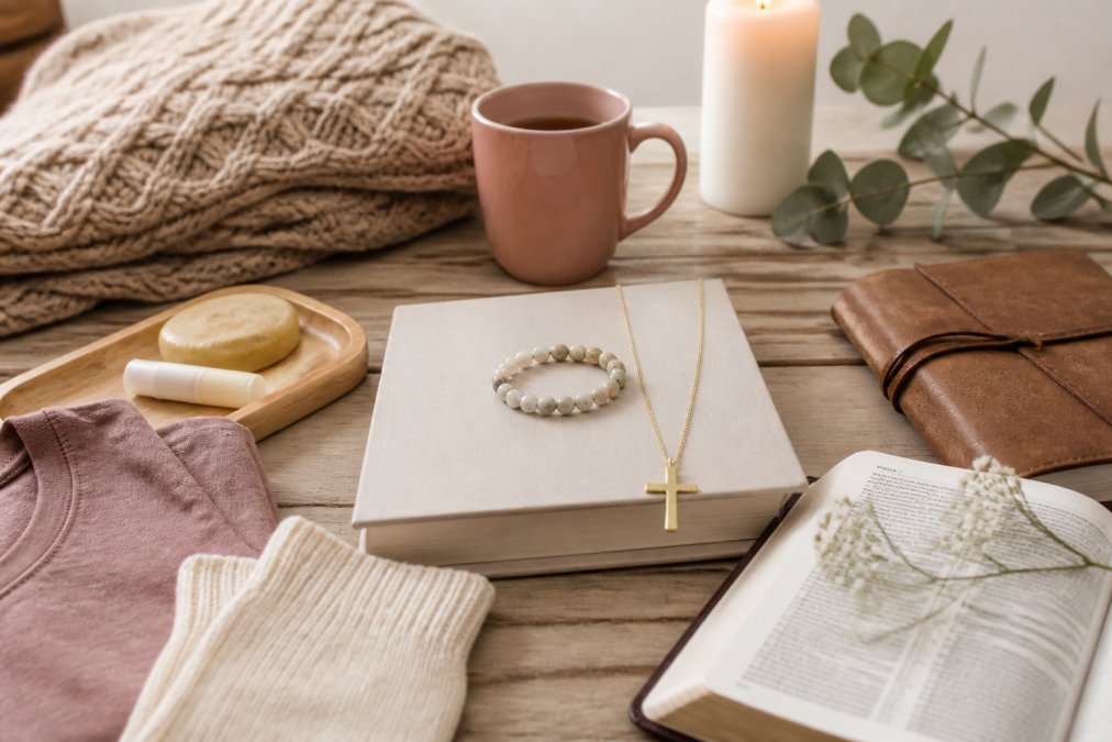 Unique Gift Ideas for Christian Women: 2026 Guide