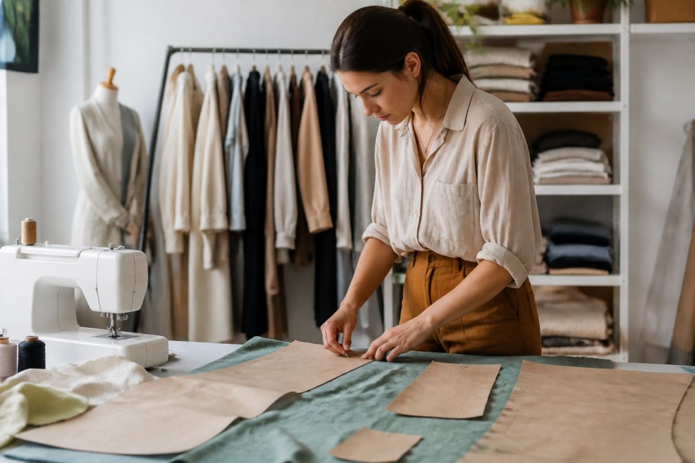 Why Boutique Apparel Costs More Than Retail