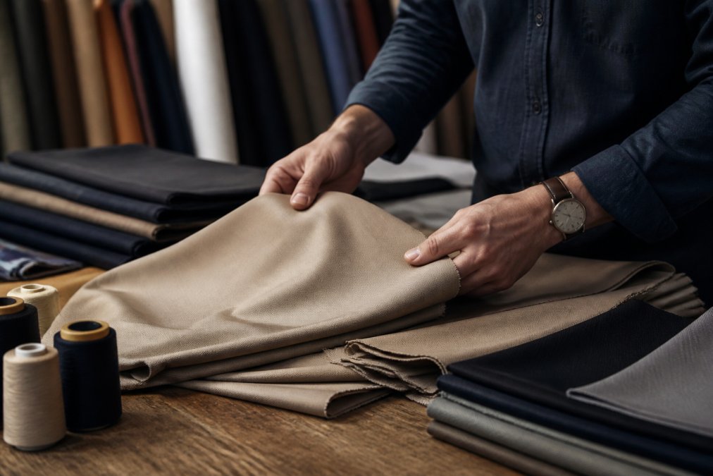 Why Premium Fabrics Cost More: The Real Factors