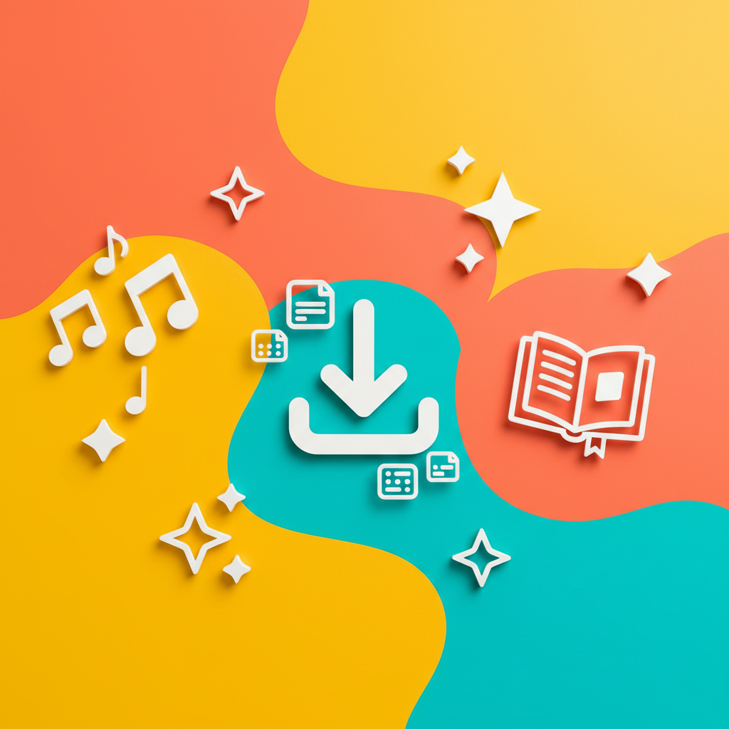 Digital Products