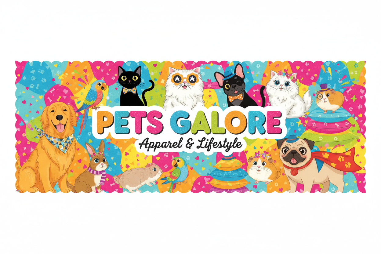 Pet Department