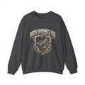 North Brunswick High Scorpion Crewneck Sweatshirt – Established 1972 School Spirit