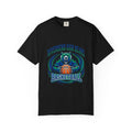 Riverbend High Bears Basketball T-Shirt — School Team Spirit Tee