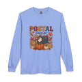 Postal Carrier Fall Long Sleeve T-Shirt