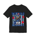 Buffalo Football Tee