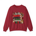 Christmas Reindeer Sweatshirt