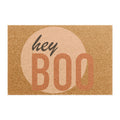 Doormat — "Hey Boo"