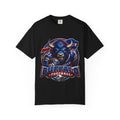 Buffalo Football Bull T-Shirt