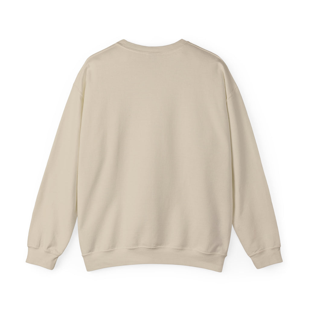 Christian Church Sweatshirt — "I Still Believe" Inspirational Faith Crewneck