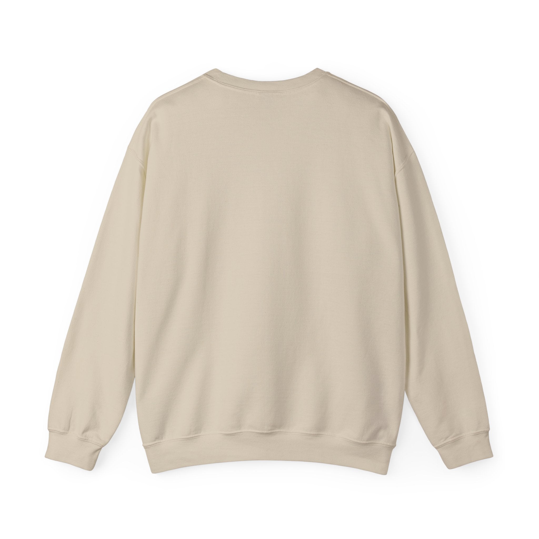 Christian Church Sweatshirt — "I Still Believe" Inspirational Faith Crewneck