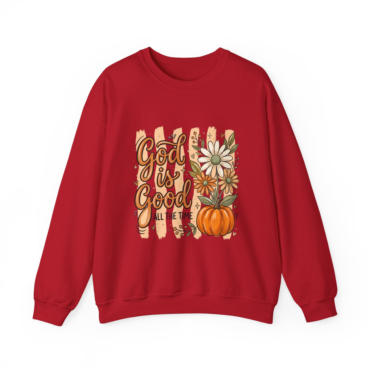 God Is Good Sweatshirt