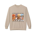 Sweatshirt — “The ‘Ber Months