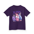 K-Pop Girl Group Kids Tee