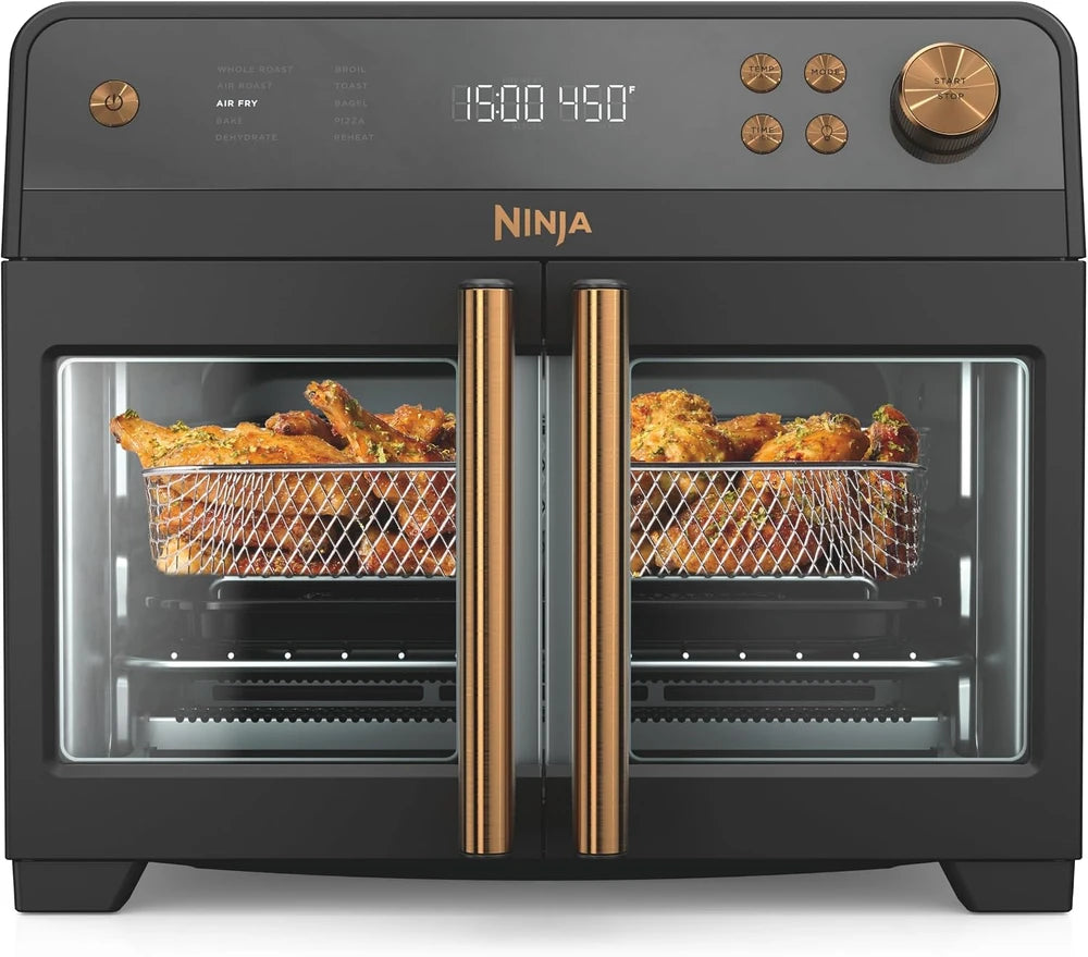 Ninja French Door Air Fry Oven