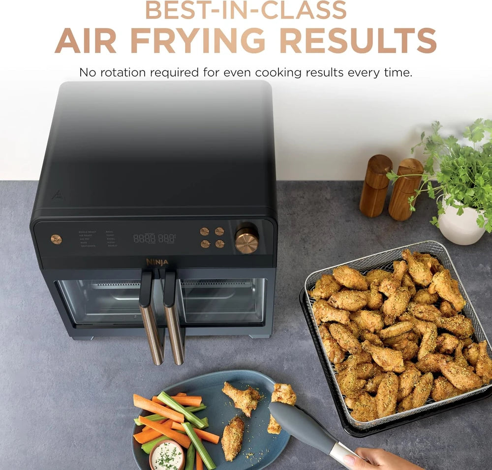 Ninja French Door Air Fry Oven