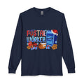 Holiday Mail Carrier Shirt