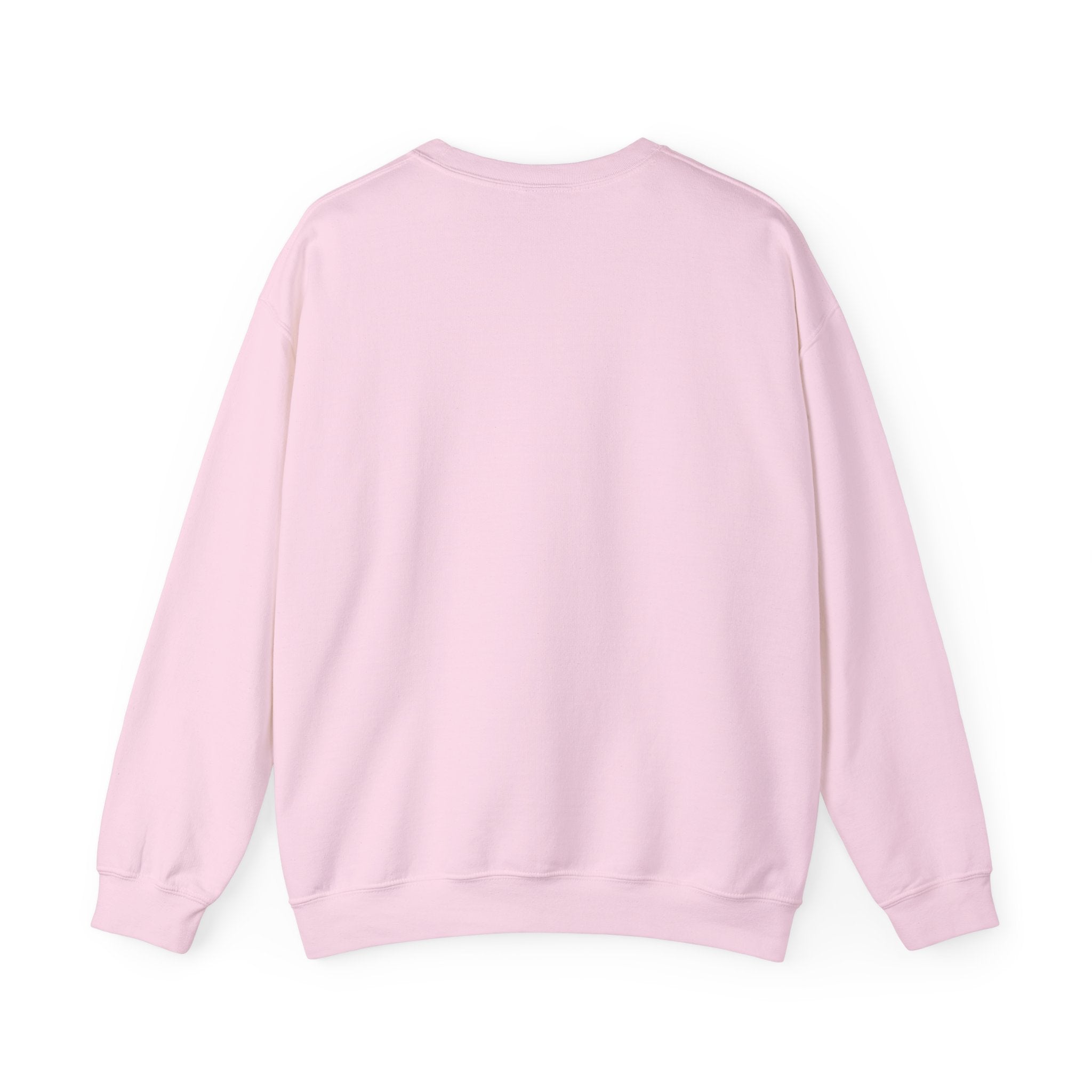 Christian Church Sweatshirt — "I Still Believe" Inspirational Faith Crewneck