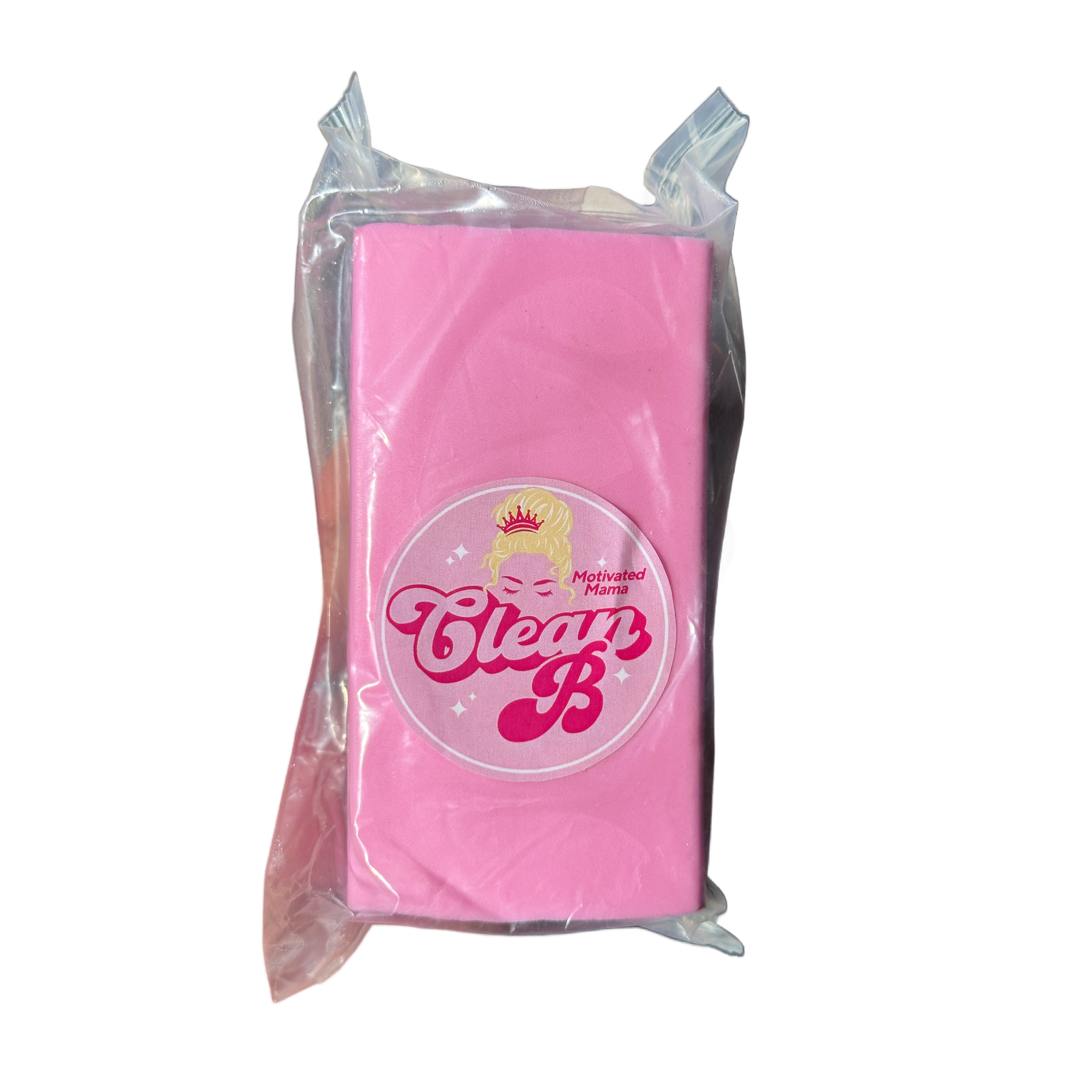 Snatch & Rinse Duster Sponge
