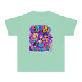 Kindergarten Kids Tee — Colorful Back-to-School Graphic Shirt
