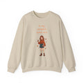 Pumpkin Spice Era Crewneck Sweatshirt — 'In My Pumpkin Spice Era' Cozy Fall Pullover