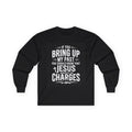 Christian Long Sleeve Tee