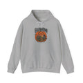 Halloween Pumpkin Hoodie