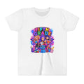 Fifth Grade Kids Tee – Colorful Back-to-School Graphic Shirt for Girls & Boys