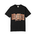 Believe John 3:16 T-Shirt
